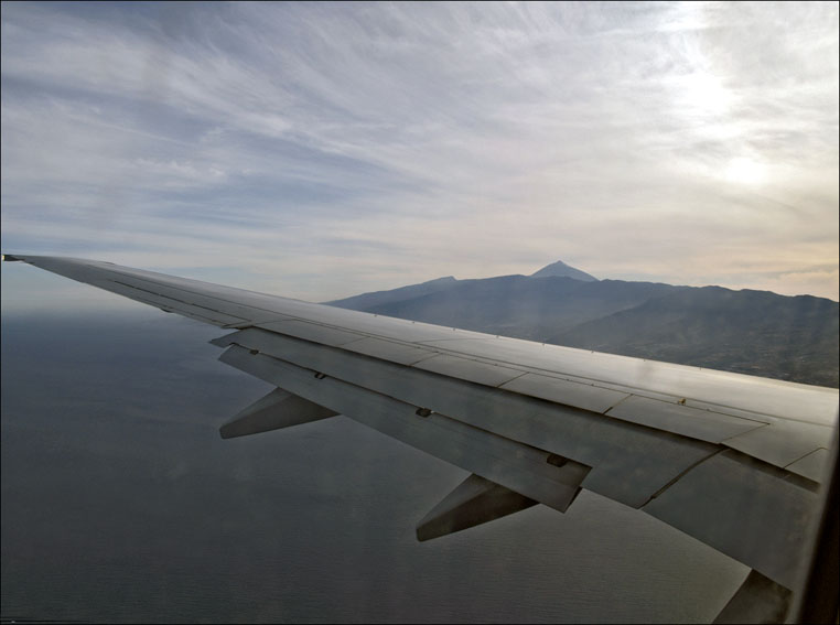 Foto de Tenerife (Santa Cruz de Tenerife), España