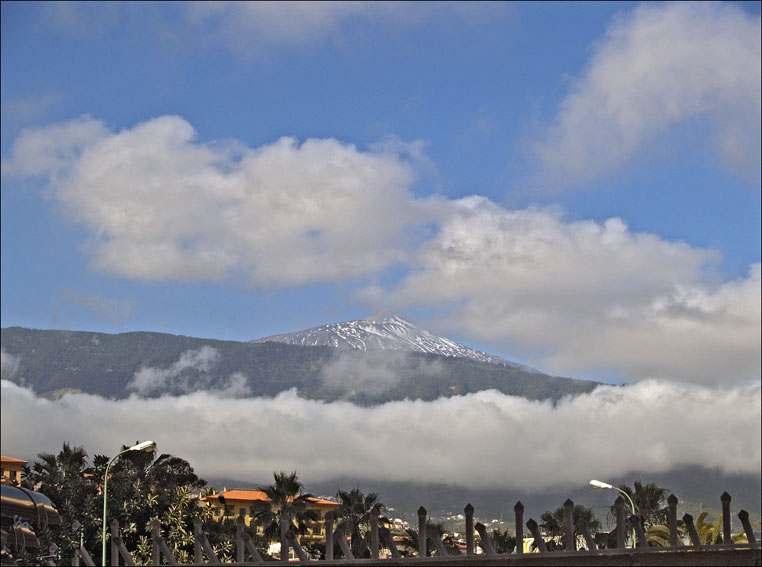 Foto de Tenerife (Santa Cruz de Tenerife), España