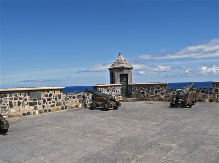 Foto de Puerto de la Cruz - Tenerife (Santa Cruz de Tenerife), España