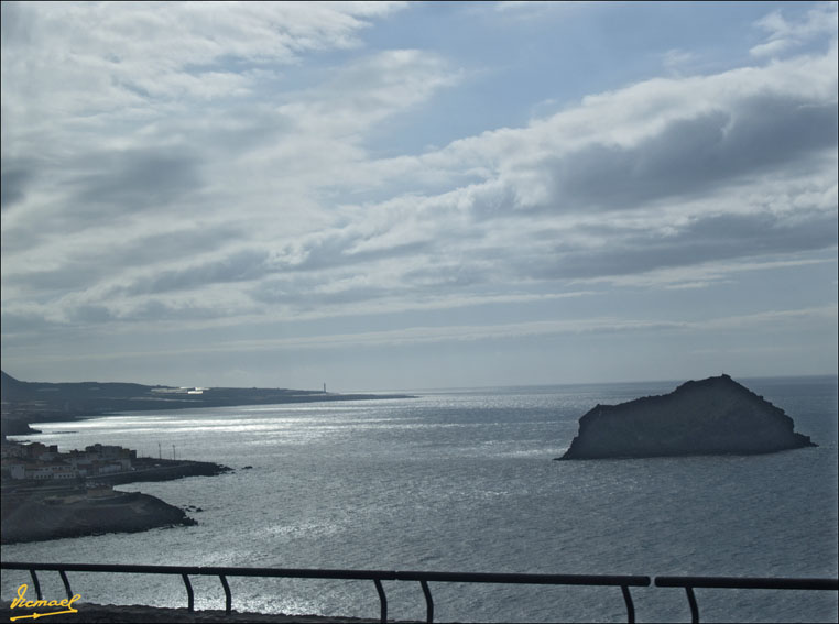 Foto de Garachico (Santa Cruz de Tenerife), España