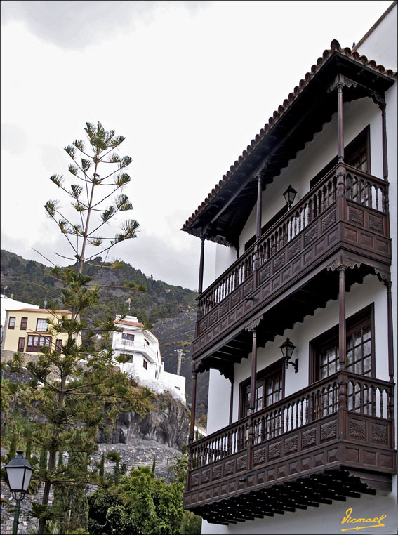 Foto de Garachico (Santa Cruz de Tenerife), España