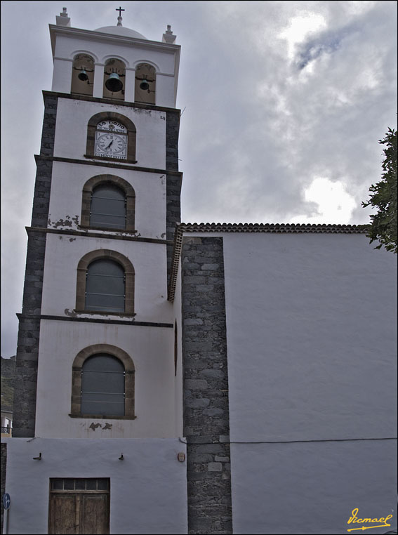 Foto de Garachico (Santa Cruz de Tenerife), España