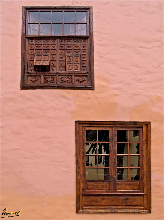 Foto de Garachico (Santa Cruz de Tenerife), España