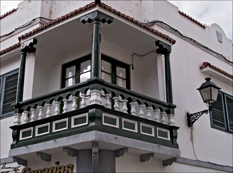 Foto de Garachico (Santa Cruz de Tenerife), España