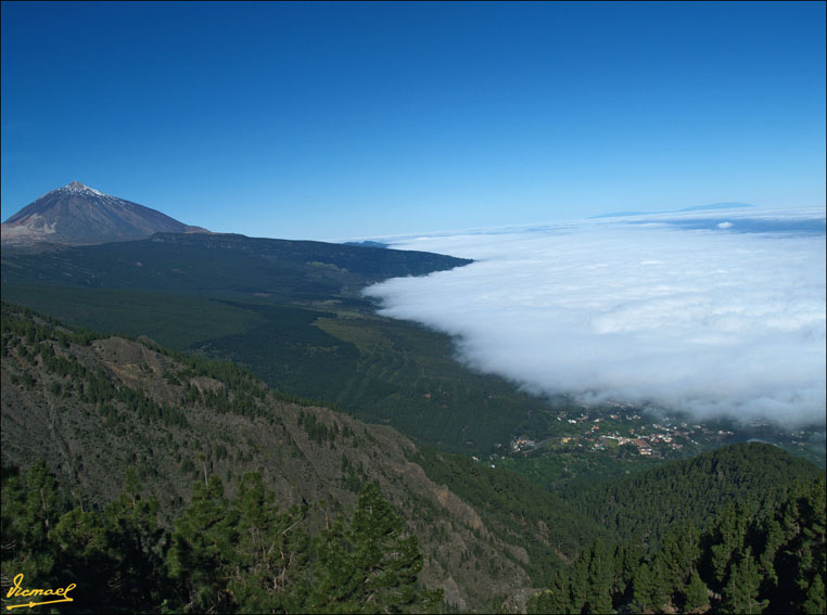 Foto de Teide - Tenerife (Santa Cruz de Tenerife), España