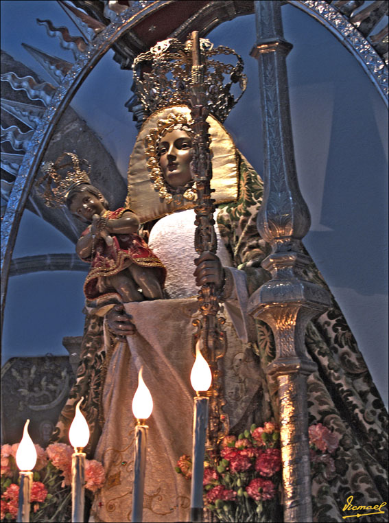 Foto de La Laguna (Santa Cruz de Tenerife), España