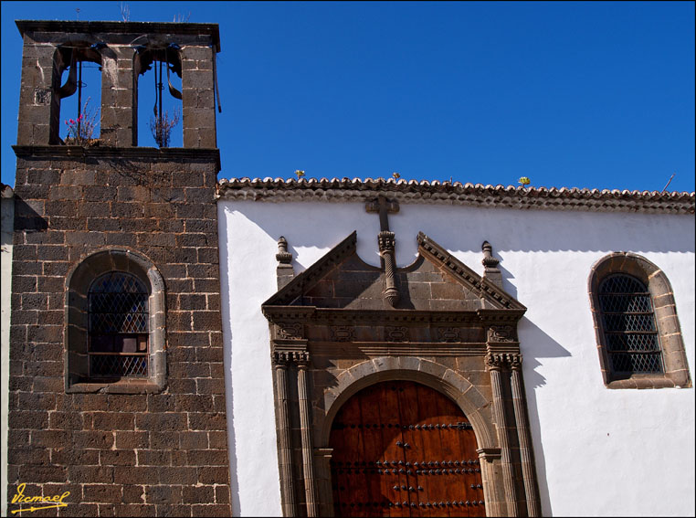 Foto de La Laguna (Santa Cruz de Tenerife), España