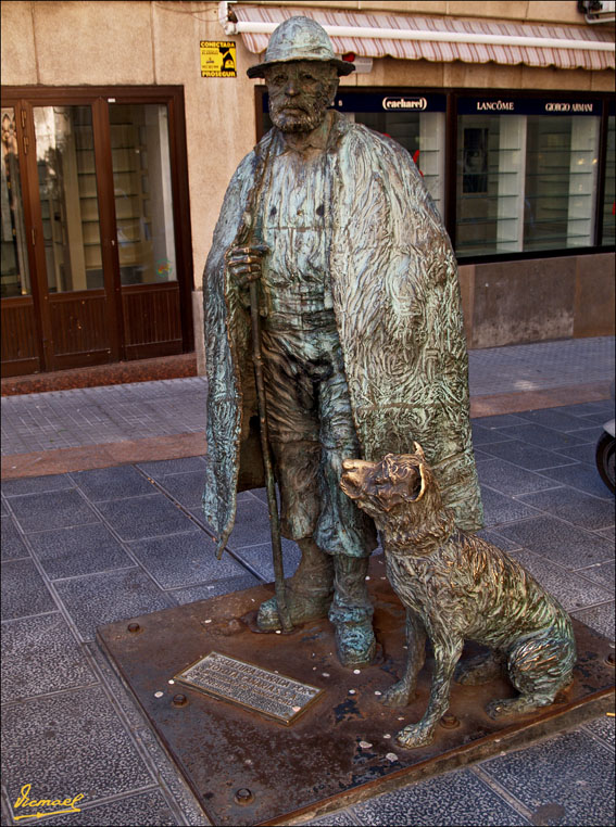 Foto de Santa Cruz de Tenerife (Canarias), España