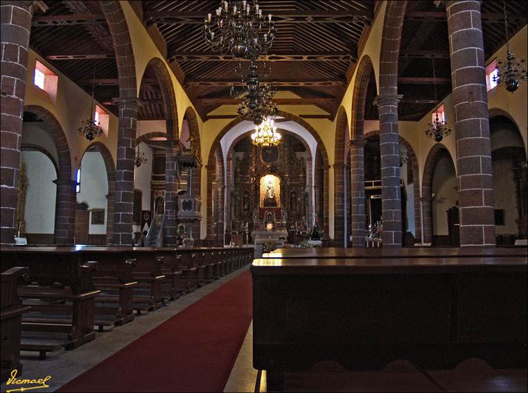 Foto de Santa Cruz de Tenerife (Canarias), España
