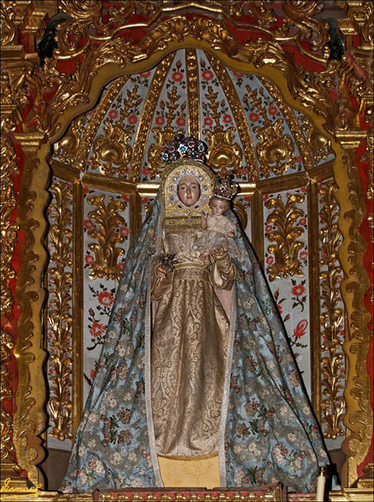 Foto de Santa Cruz de Tenerife (Canarias), España