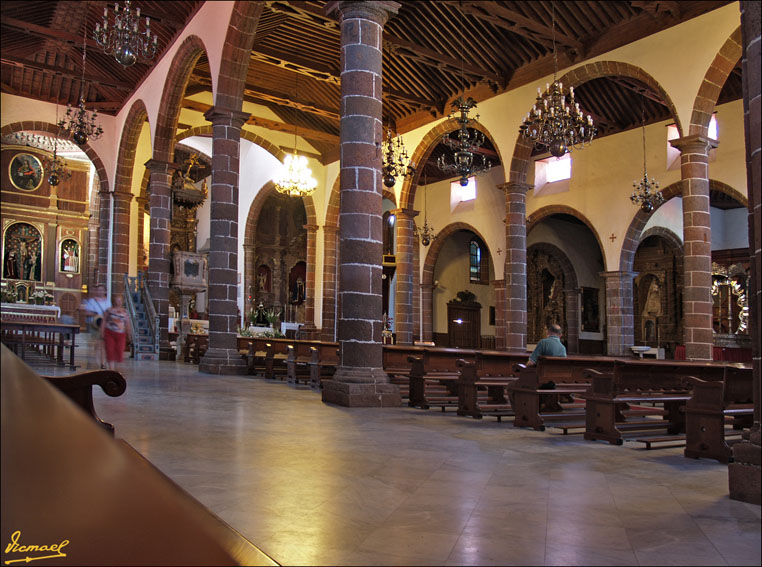 Foto de Santa Cruz de Tenerife (Canarias), España