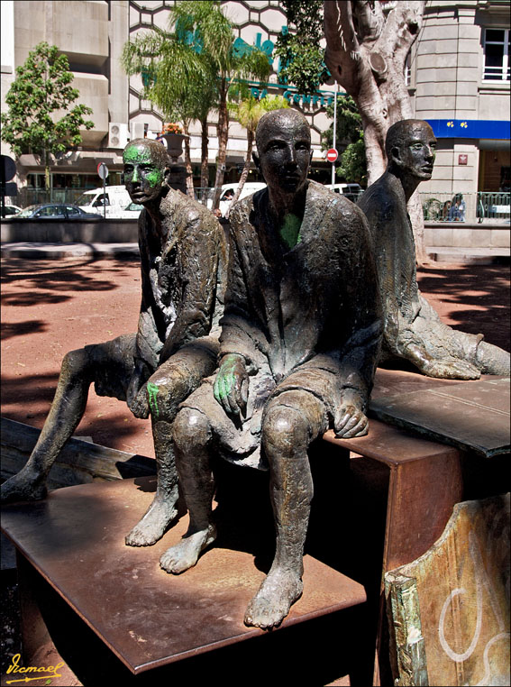 Foto de Santa Cruz de Tenerife (Canarias), España