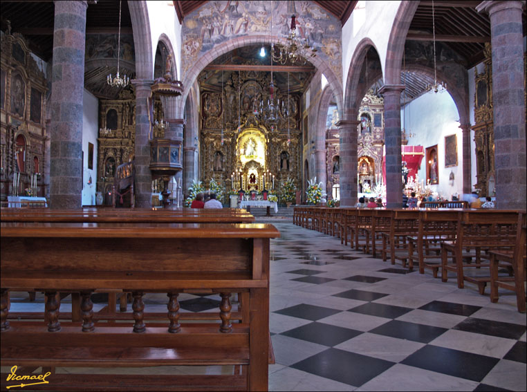 Foto de Santa Cruz de Tenerife (Canarias), España