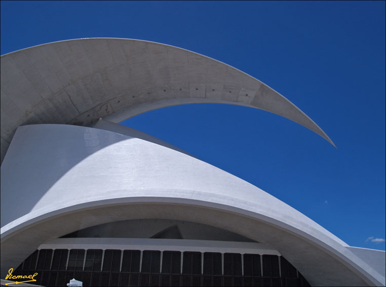 Foto de Santa Cruz de Tenerife (Canarias), España