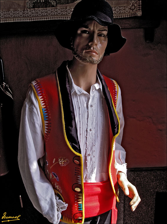 Foto de La Orotava (Santa Cruz de Tenerife), España