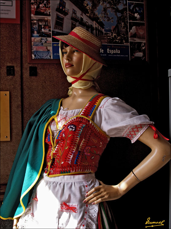 Foto de La Orotava (Santa Cruz de Tenerife), España