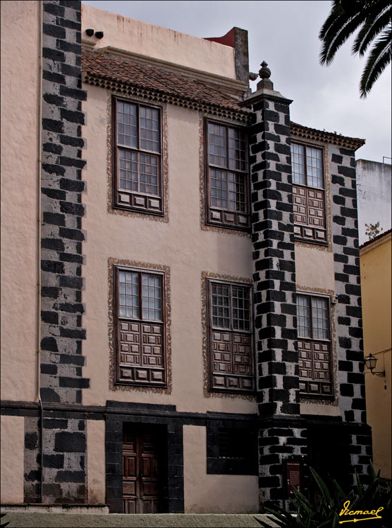 Foto de La Orotava (Santa Cruz de Tenerife), España