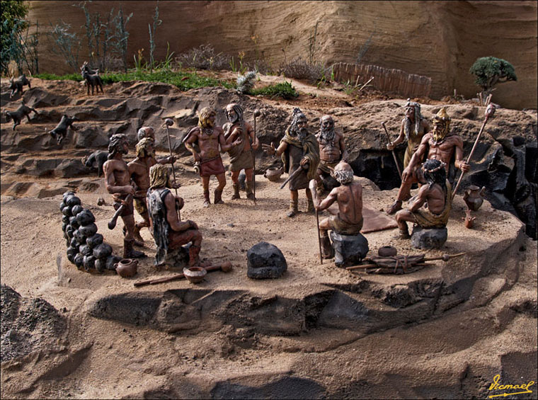 Foto de Tenerife (Santa Cruz de Tenerife), España