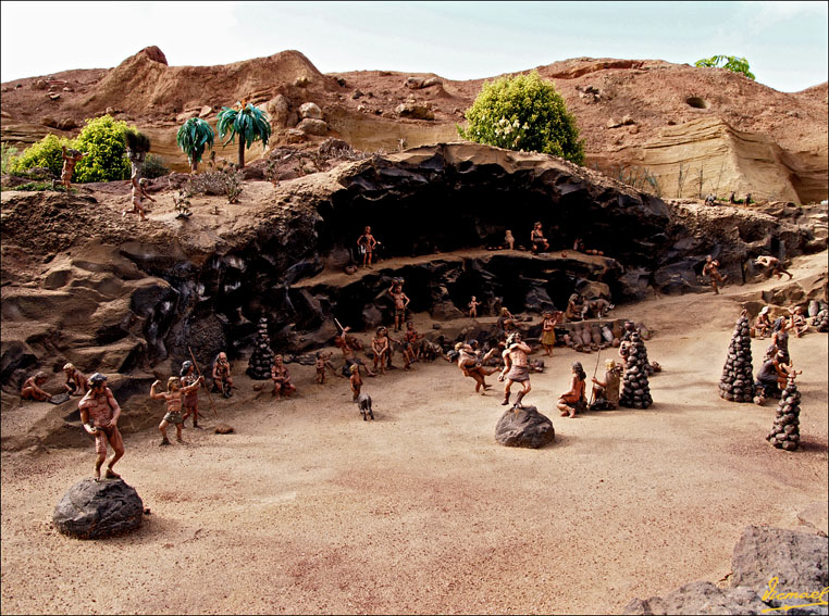 Foto de Tenerife (Santa Cruz de Tenerife), España