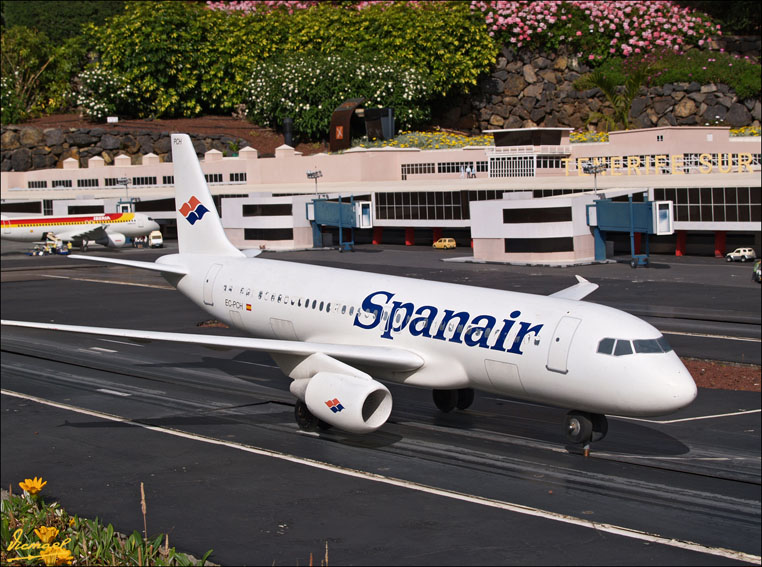 Foto de Tenerife (Santa Cruz de Tenerife), España
