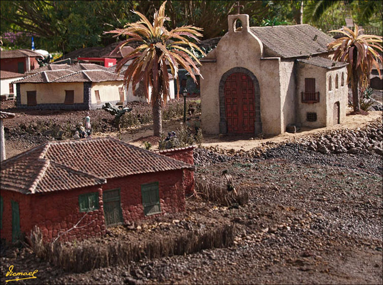 Foto de Tenerife (Santa Cruz de Tenerife), España