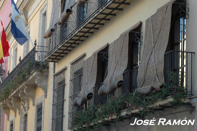 Foto de Jerez  de la Frontera (Cádiz), España