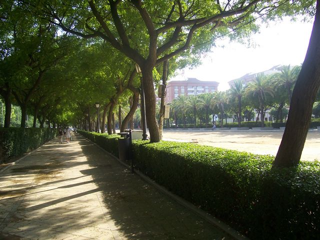 Foto de Huelva (Andalucía), España