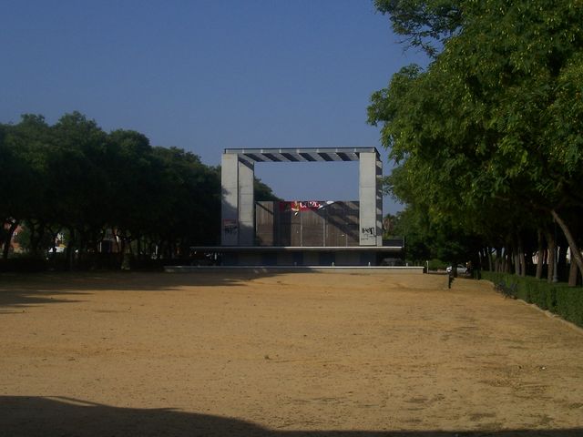 Foto de Huelva (Andalucía), España