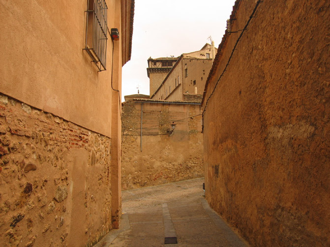 Foto de Segovia (Castilla y León), España