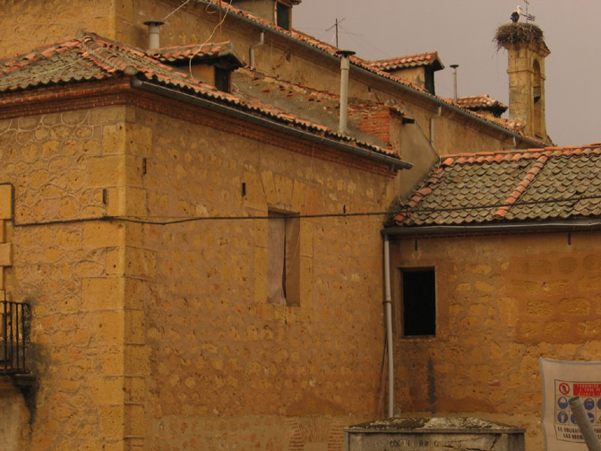 Foto de Segovia (Castilla y León), España