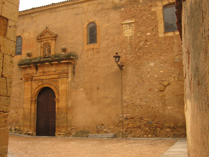 Foto de Segovia (Castilla y León), España