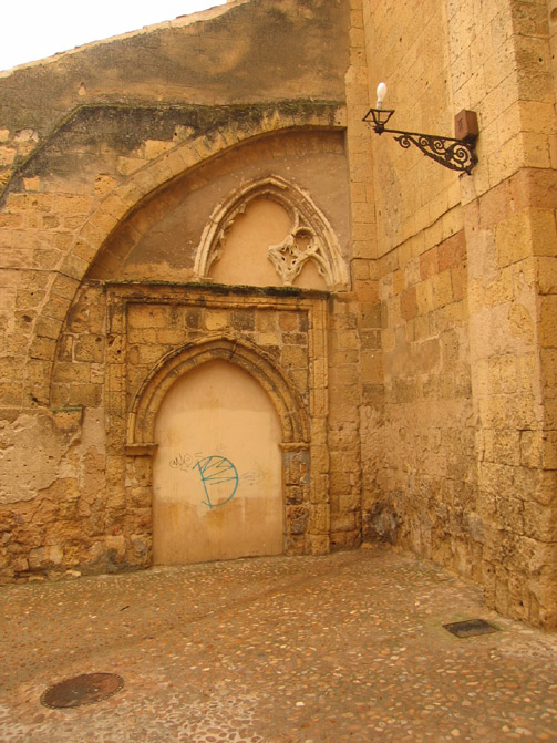 Foto de Segovia (Castilla y León), España