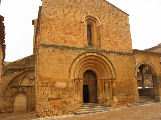 Foto de Segovia (Castilla y León), España