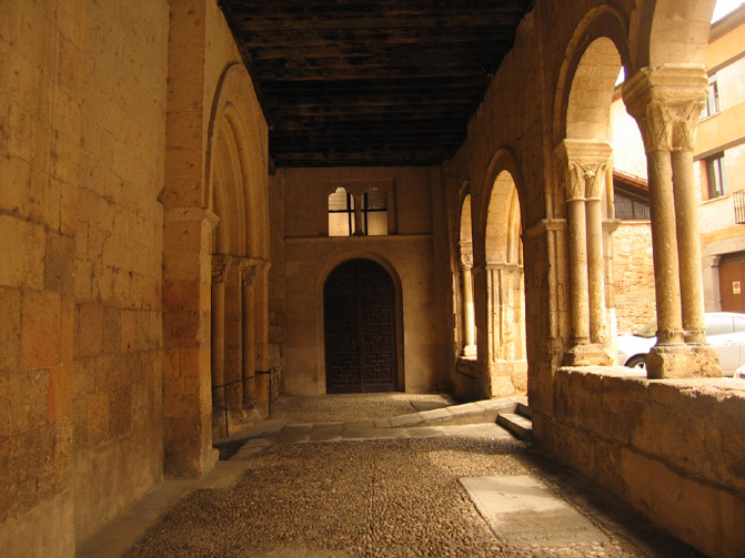 Foto de Segovia (Castilla y León), España