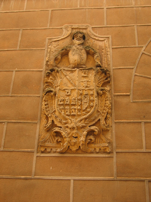 Foto de Segovia (Castilla y León), España