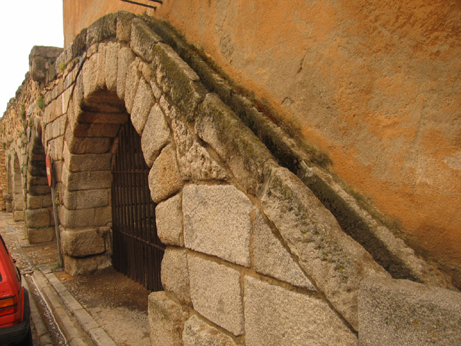 Foto de Segovia (Castilla y León), España