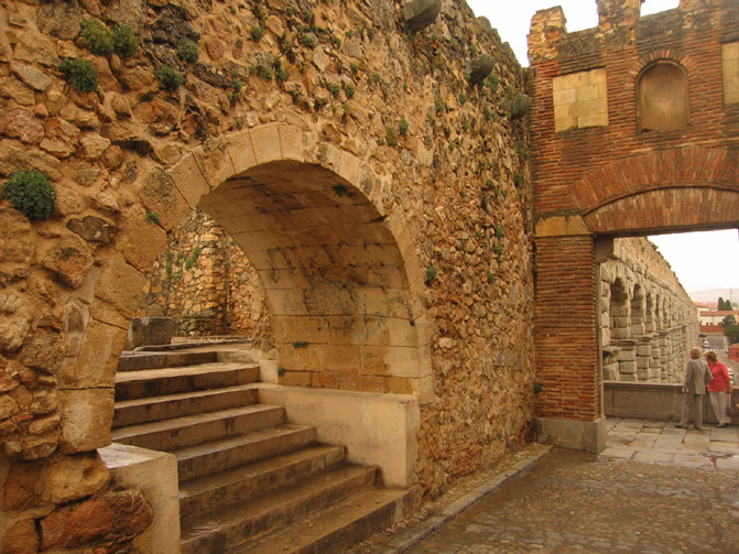 Foto de Segovia (Castilla y León), España