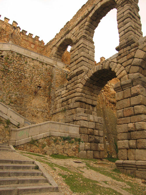 Foto de Segovia (Castilla y León), España
