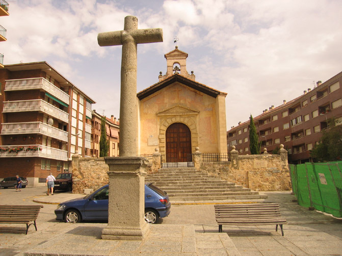 Foto de Segovia (Castilla y León), España