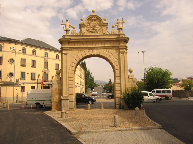 Foto de Segovia (Castilla y León), España