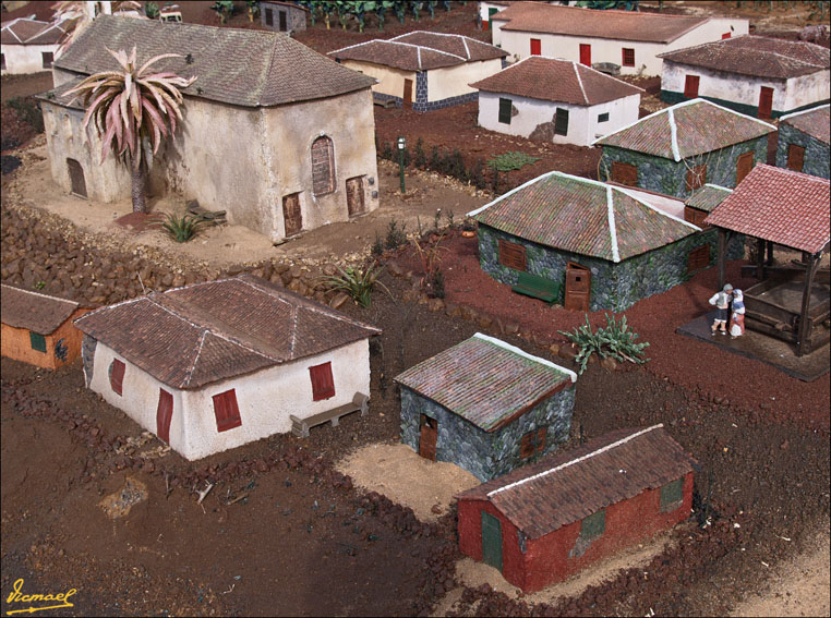 Foto de Tenerife (Santa Cruz de Tenerife), España