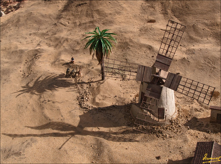 Foto de Tenerife (Santa Cruz de Tenerife), España