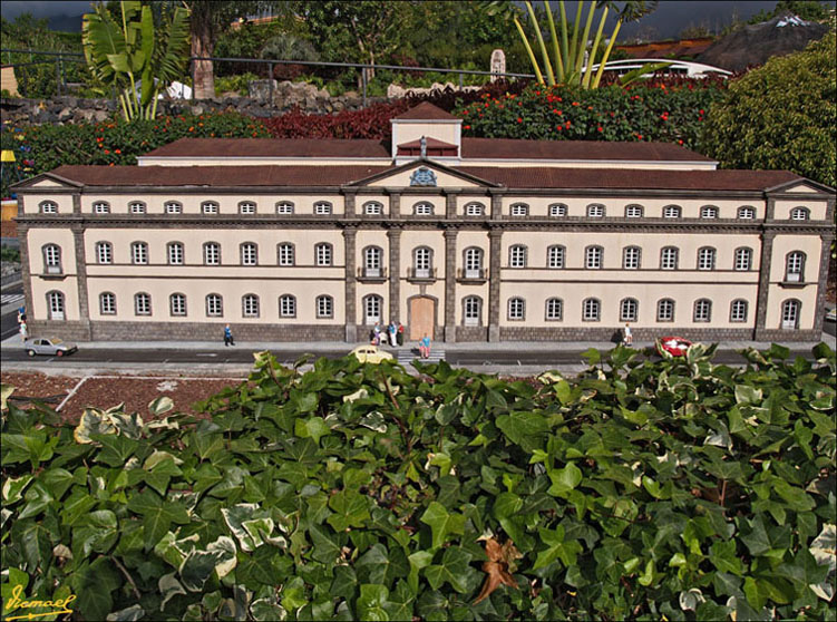 Foto de Tenerife (Santa Cruz de Tenerife), España
