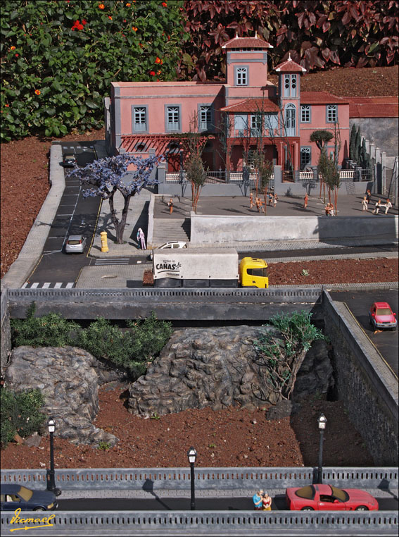 Foto de Tenerife (Santa Cruz de Tenerife), España