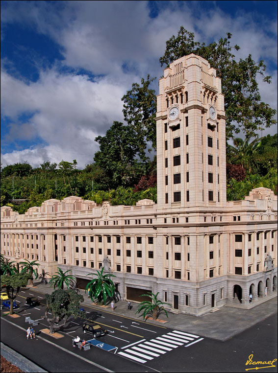 Foto de Tenerife (Santa Cruz de Tenerife), España
