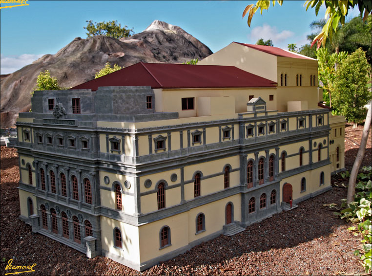 Foto de Tenerife (Santa Cruz de Tenerife), España