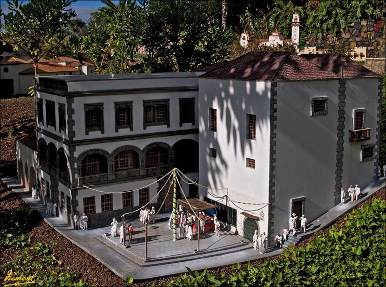 Foto de Tenerife (Santa Cruz de Tenerife), España