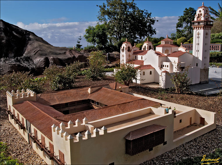 Foto de Tenerife (Santa Cruz de Tenerife), España
