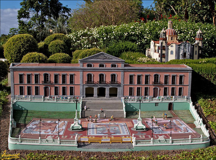 Foto de Tenerife (Santa Cruz de Tenerife), España