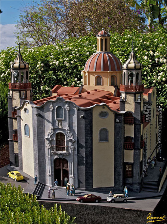 Foto de Tenerife (Santa Cruz de Tenerife), España